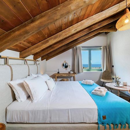 Anasa Thalassas Apartment ลิเมนาเรีย ภายนอก รูปภาพ